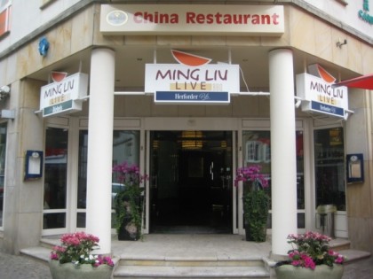 Foto: Ming Liu